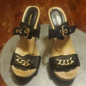 Nine West Heels